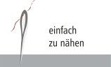 Einfach zu Nähen